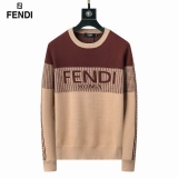 2023.9 FENDI sweater man M-3XL (74)