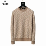 2023.9 FENDI sweater man M-3XL (71)