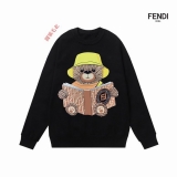 2023.9 FENDI sweater man M-3XL (82)