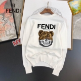 2023.9 FENDI sweater man M-3XL (126)