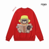 2023.9 FENDI sweater man M-3XL (83)