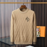 2023.9 FENDI sweater man M-3XL (108)