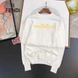 2023.9 FENDI sweater man M-3XL (127)