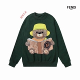 2023.9 FENDI sweater man M-3XL (80)