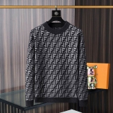 2023.9 FENDI sweater man M-3XL (119)