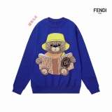 2023.9 FENDI sweater man M-3XL (79)