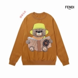 2023.9 FENDI sweater man M-3XL (77)