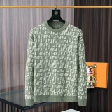 2023.9 FENDI sweater man M-3XL (117)