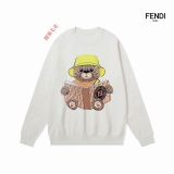2023.9 FENDI sweater man M-3XL (81)