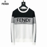 2023.9 FENDI sweater man M-3XL (72)