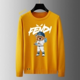 2023.9 FENDI sweater man M-4XL (188)