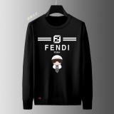 2023.9 FENDI sweater man M-4XL (154)