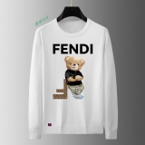 2023.9 FENDI sweater man M-4XL (136)