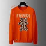 2023.9 FENDI sweater man M-4XL (148)