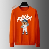 2023.9 FENDI sweater man M-4XL (149)