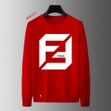 2023.9 FENDI sweater man M-4XL (160)