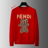 2023.9 FENDI sweater man M-4XL (168)