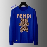 2023.9 FENDI sweater man M-4XL (138)