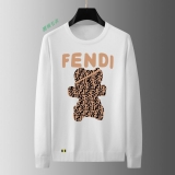 2023.9 FENDI sweater man M-4XL (178)