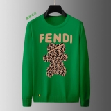 2023.9 FENDI sweater man M-4XL (158)