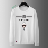 2023.9 FENDI sweater man M-4XL (164)