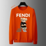 2023.9 FENDI sweater man M-4XL (194)