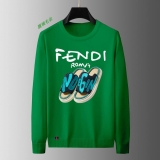 2023.9 FENDI sweater man M-4XL (177)