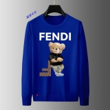 2023.9 FENDI sweater man M-4XL (185)