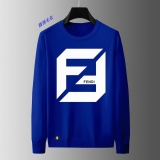 2023.9 FENDI sweater man M-4XL (140)
