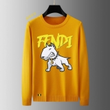 2023.9 FENDI sweater man M-4XL (131)