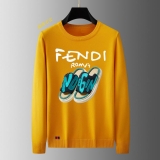 2023.9 FENDI sweater man M-4XL (147)