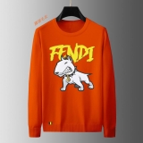 2023.9 FENDI sweater man M-4XL (151)