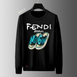 2023.9 FENDI sweater man M-4XL (186)