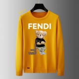 2023.9 FENDI sweater man M-4XL (146)