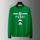 2023.9 FENDI sweater man M-4XL (134)