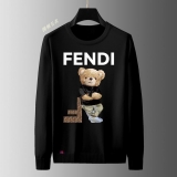 2023.9 FENDI sweater man M-4XL (156)