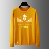 2023.9 FENDI sweater man M-4XL (143)
