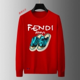 2023.9 FENDI sweater man M-4XL (195)