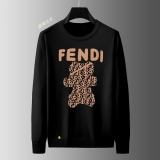 2023.9 FENDI sweater man M-4XL (128)