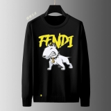 2023.9 FENDI sweater man M-4XL (180)