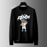 2023.9 FENDI sweater man M-4XL (129)