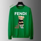 2023.9 FENDI sweater man M-4XL (176)