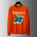 2023.9 FENDI sweater man M-4XL (167)