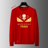 2023.9 FENDI sweater man M-4XL (182)