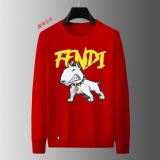 2023.9 FENDI sweater man M-4XL (171)