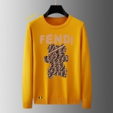 2023.9 FENDI sweater man M-4XL (187)