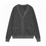 2023.9 FENDI sweater man M-2XL (210)