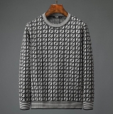 2023.9 FENDI sweater man M-2XL (211)