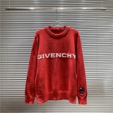 2023.5  Givenchy sweater man S-2XL (1)