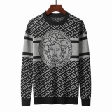 2023.7 Versace sweater man M-3XL (1)